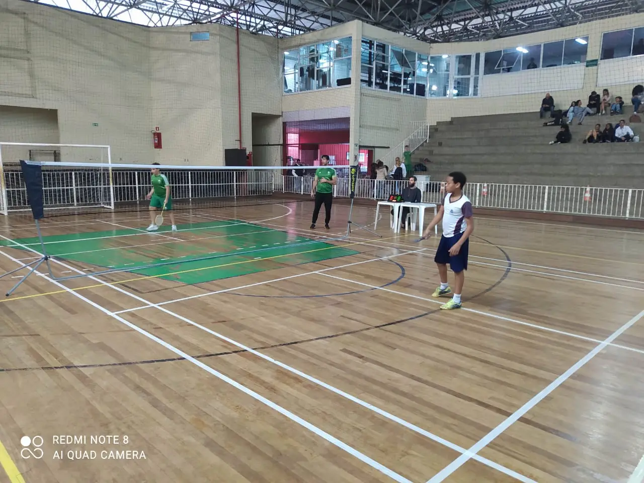 Jogos Estudantis de Teresópolis têm os campeões em diversas categorias